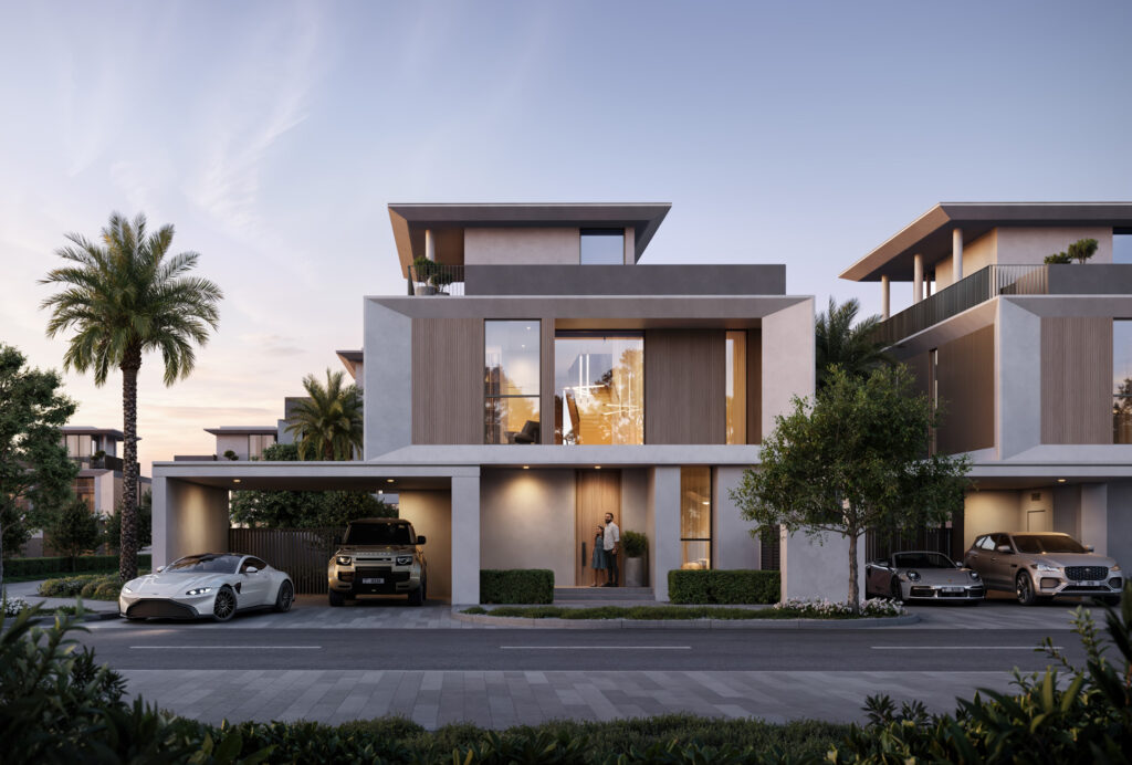 Selvara Phase 3 – Grand Polo (Dubai)